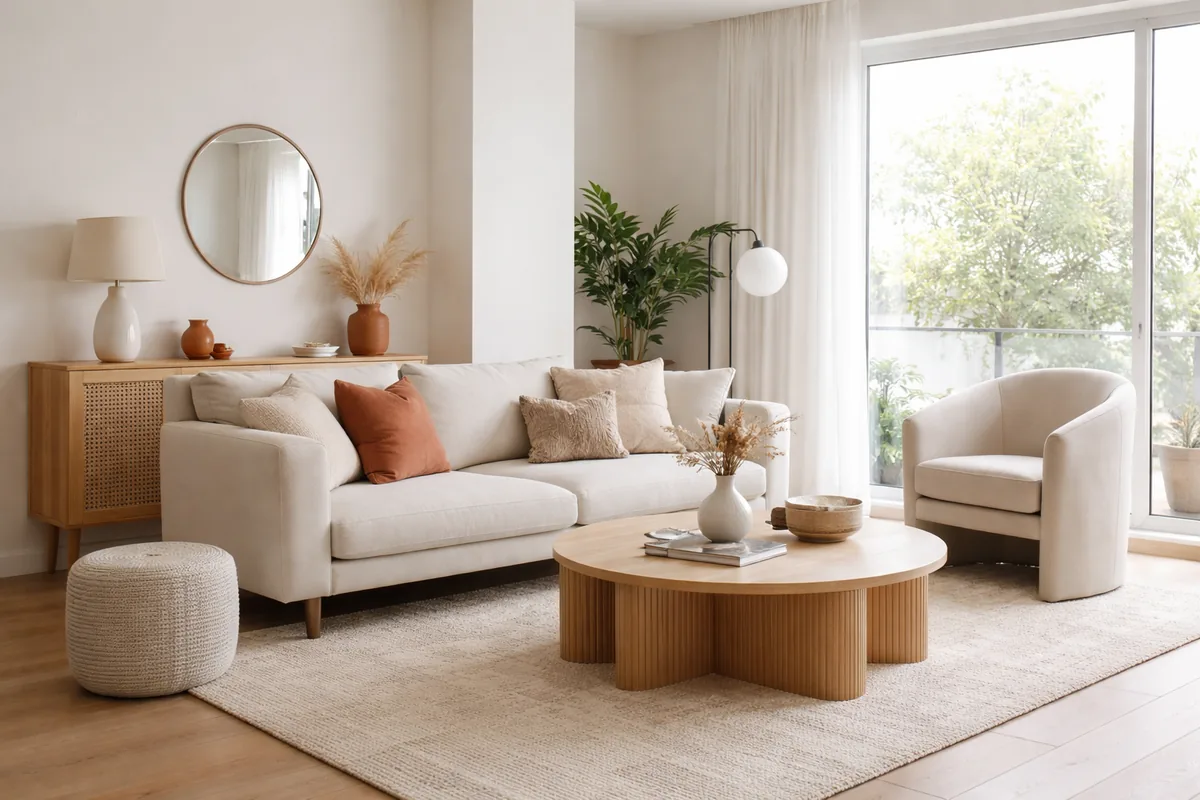 Comment choisir des meubles déco adaptés à une pièce spécifique