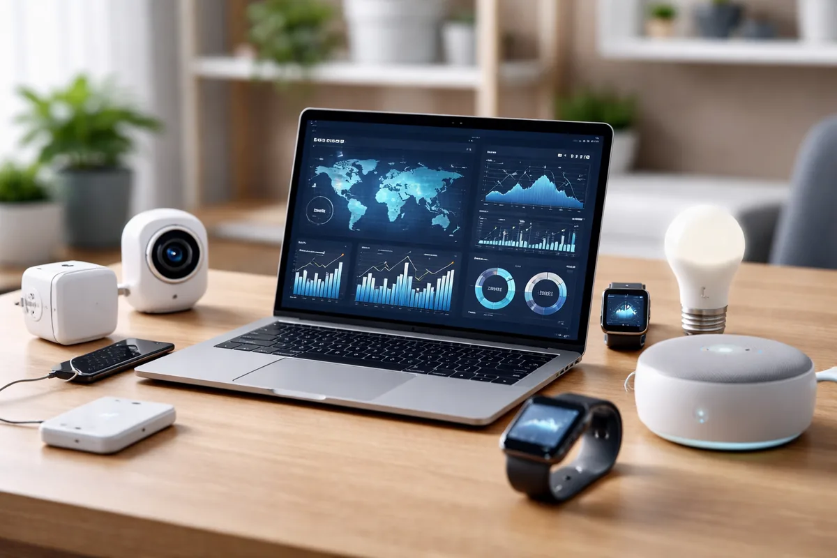 Comment mettre en place une veille technologique pour les objets connectés