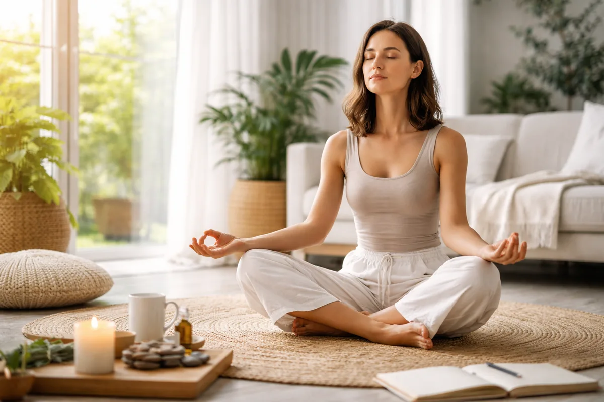 Les pratiques de relaxation pour améliorer votre quotidien