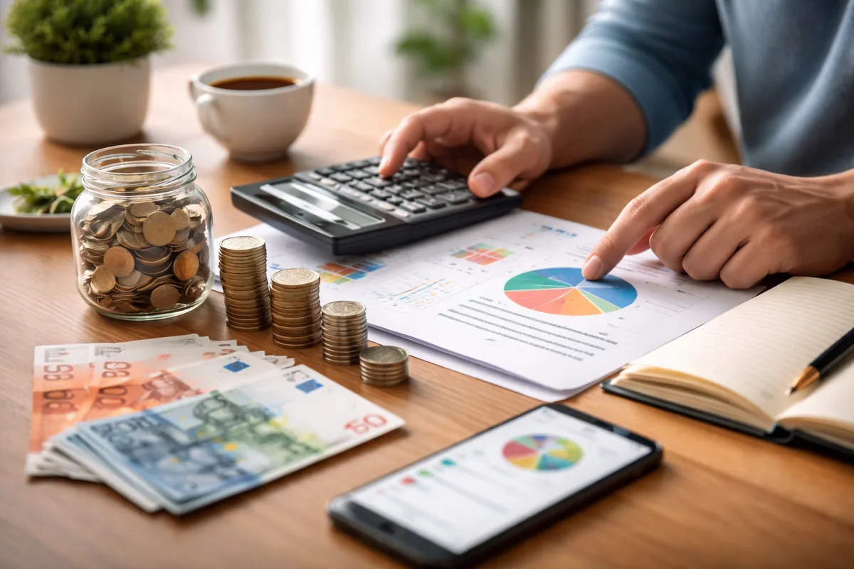 Comment appliquer les principes de la finance comportementale pour mieux gérer son budget