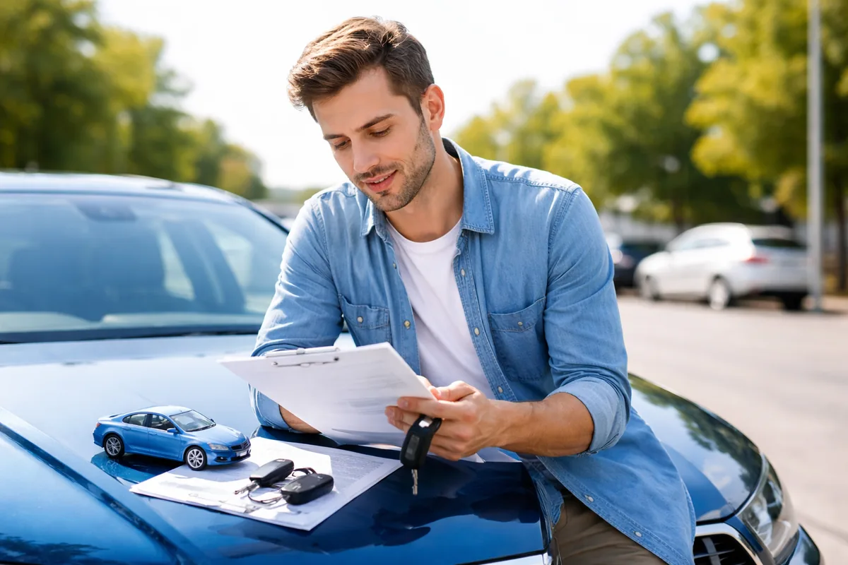 Comment choisir une assurance automobile en fonction de votre profil conducteur