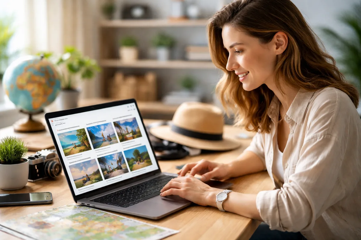 Comment le deep learning transforme-t-il les recommandations de voyage personnalisées ?