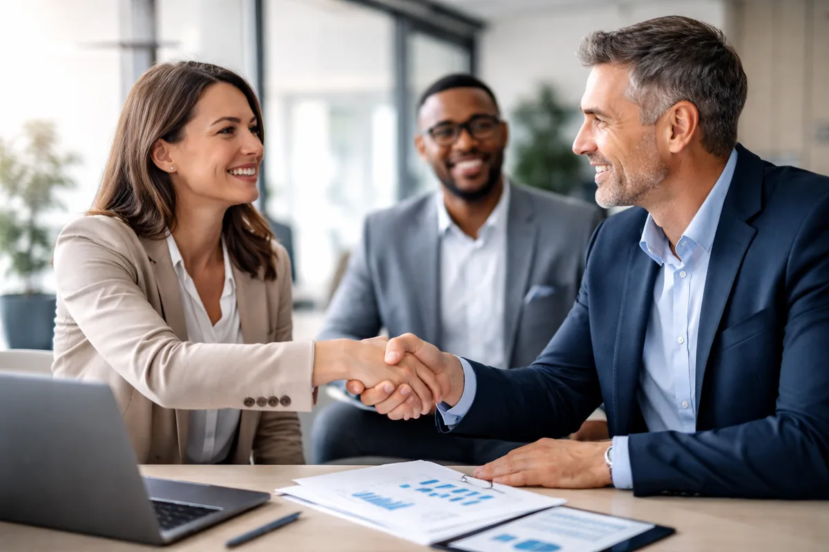 Comprendre les enjeux de la fidélité client dans le secteur b2b