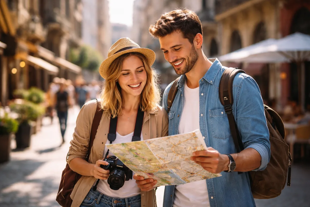 Comment profiter des meilleurs conseils pour un voyage urbain réussi