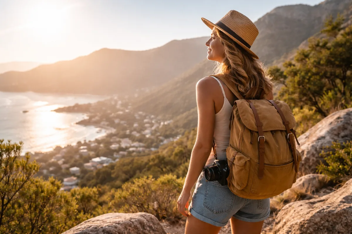 Découvrir les bienfaits du voyage en solo pour votre épanouissement personnel