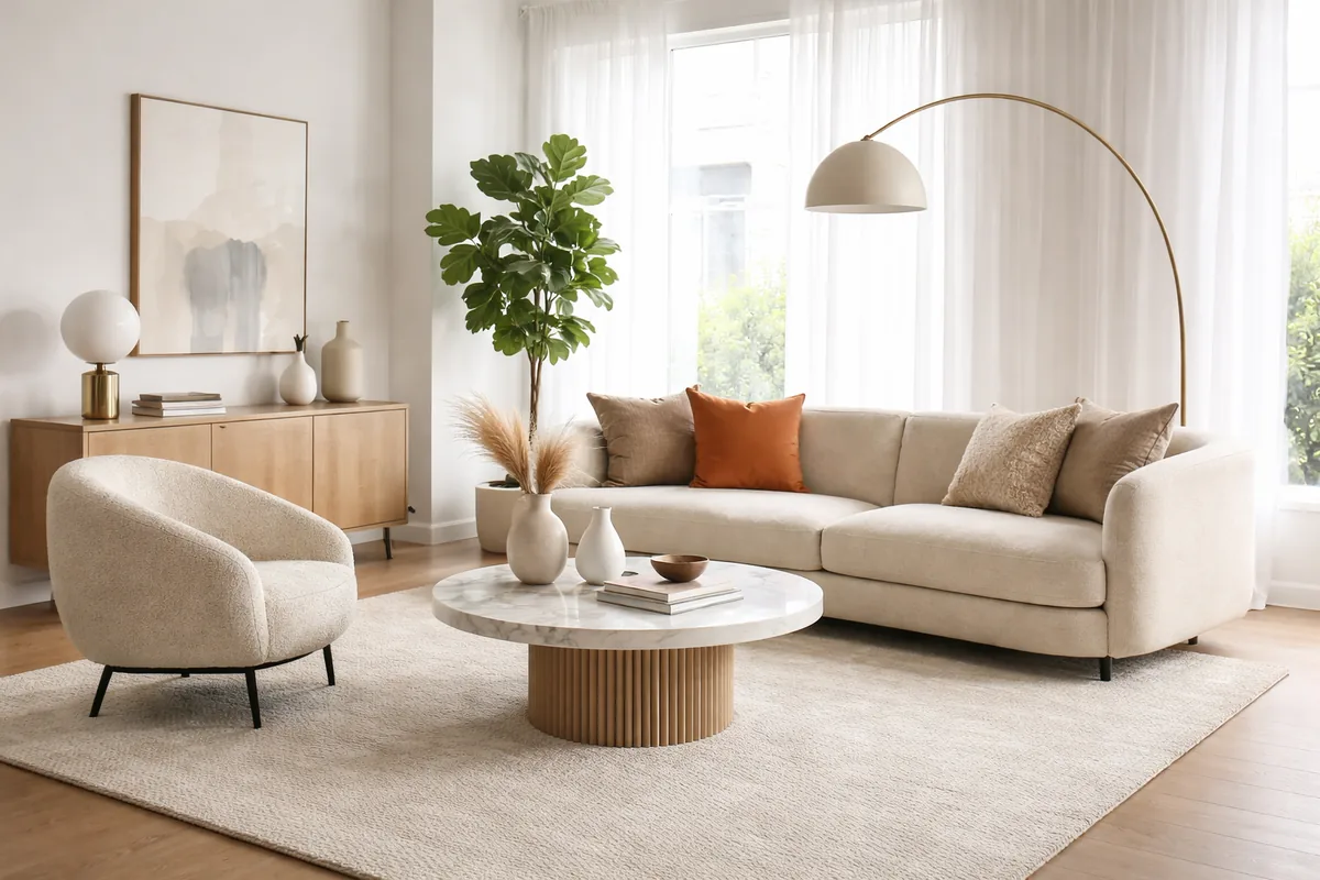 Comment choisir du mobilier design pour embellir votre intérieur